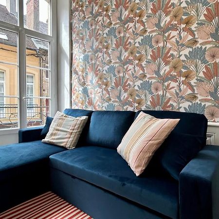 L'Authentique Apartman Autun Kültér fotó