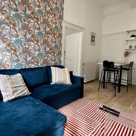 L'Authentique Apartman Autun Kültér fotó