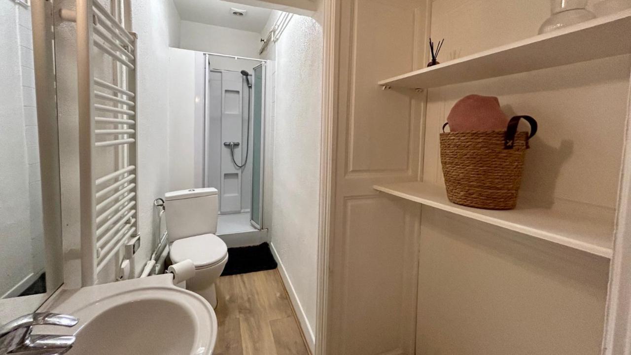 L'Authentique Apartman Autun Kültér fotó