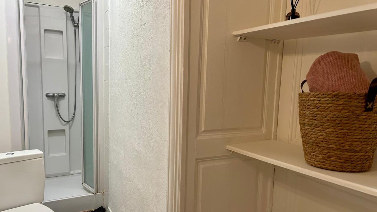 L'Authentique Apartman Autun Kültér fotó